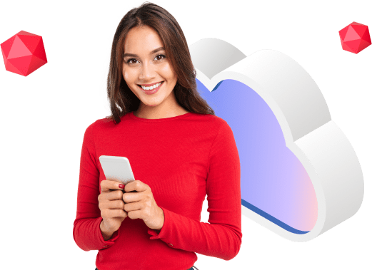 Облачная телефония с удаленным подключением номеров от МТС в Янино-1