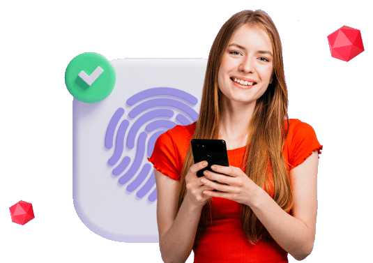 Мобильный ID от МТС в Янино-1