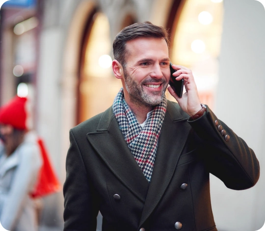 Тарифы на Межгород от МТС в Янино-1