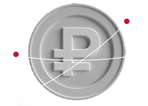 Расчётный счёт МТС в Янино-1