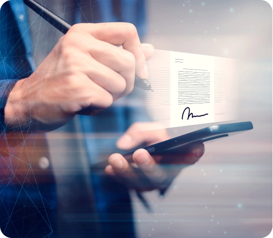 Электронная подпись от МТС в Янино-1