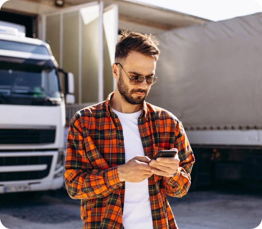 Телематика от МТС в Янино-1