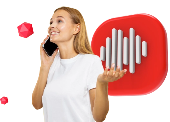 Запись звонков и контроль качества от МТС в Янино-1