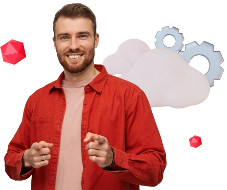 Цифровые решения от МТС в Янино-1