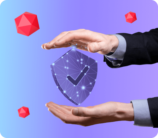 Защита от DDoS-атак от МТС в Янино-1